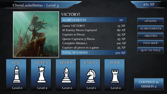 ChessLocke — screenshot 3
