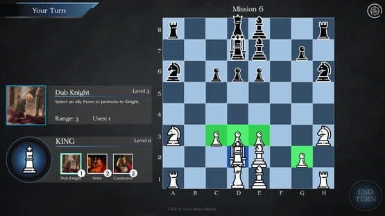 ChessLocke — screenshot 4