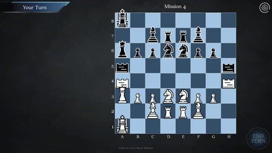 ChessLocke — screenshot 5