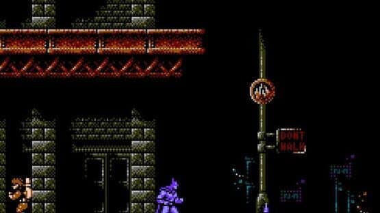 Batman: The Video Game — screenshot 1