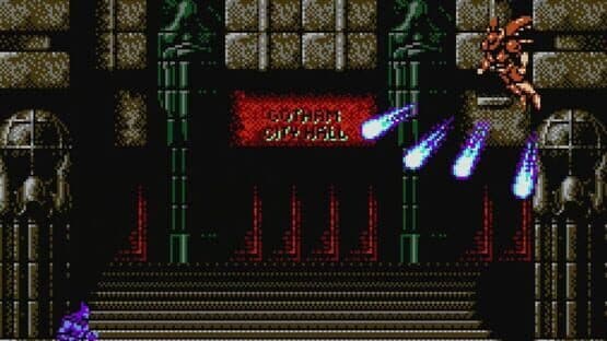 Batman: The Video Game — screenshot 2