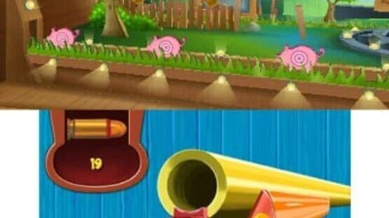 Funfair Party — screenshot 1