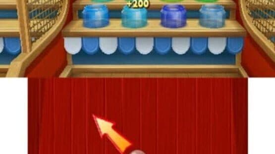 Funfair Party — screenshot 4