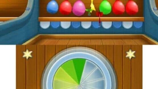 Funfair Party — screenshot 5