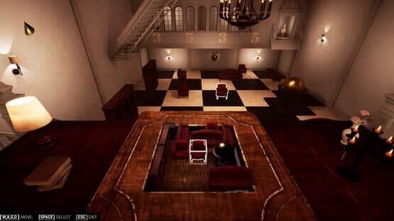 Puzzle Box Palace — screenshot 1
