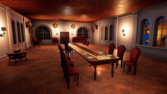 Puzzle Box Palace — screenshot 2