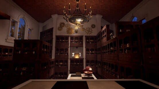 Puzzle Box Palace — screenshot 6
