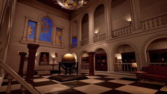 Puzzle Box Palace — screenshot 7