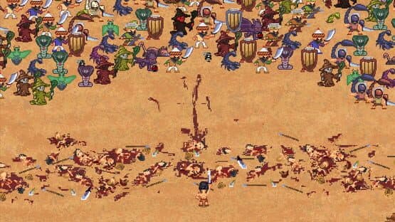 For Sparta — screenshot 2
