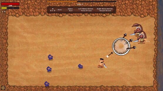For Sparta — screenshot 3