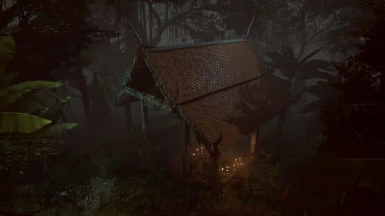 Home Sweet Home: Survive — screenshot 1