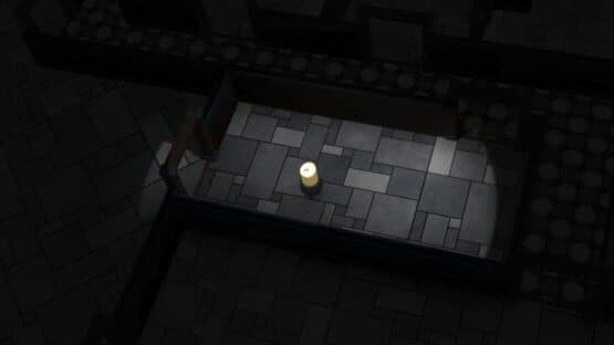 Gloam — screenshot 1