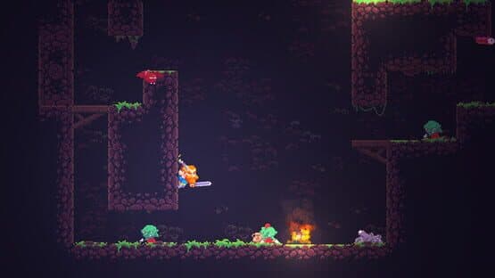 Dwarf Journey — screenshot 2