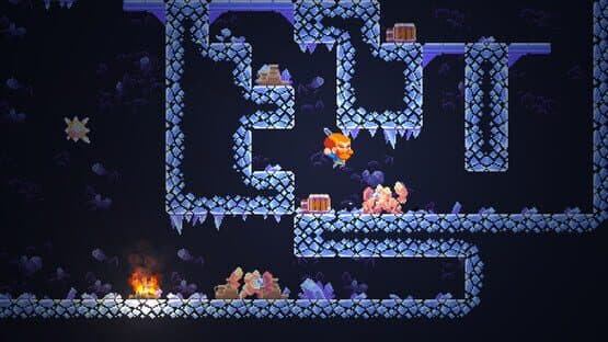 Dwarf Journey — screenshot 3