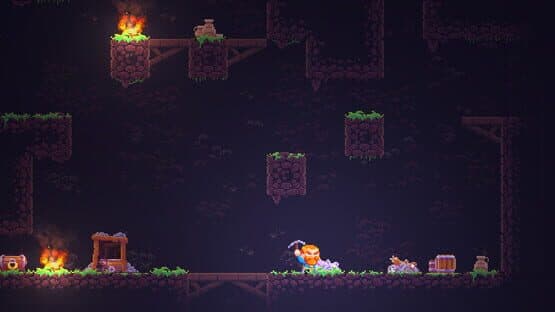 Dwarf Journey — screenshot 4