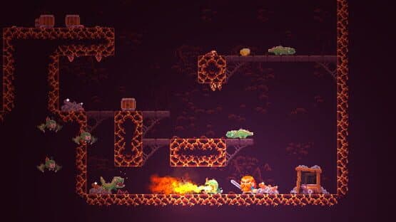 Dwarf Journey — screenshot 5