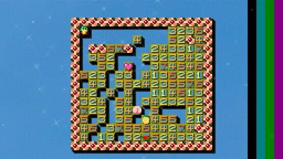 Alice and You in the planet of numbers — screenshot 3