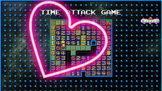 Alice and You in the planet of numbers — screenshot 4