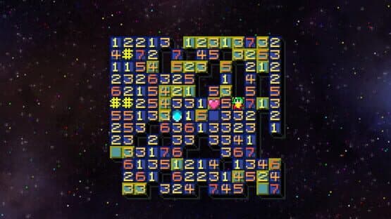 Alice and You in the planet of numbers — screenshot 5