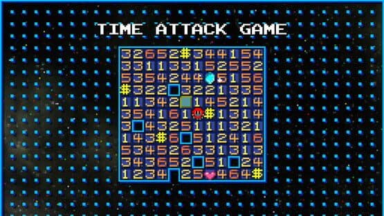Alice and You in the planet of numbers — screenshot 6