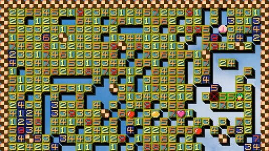 Alice and You in the planet of numbers — screenshot 7