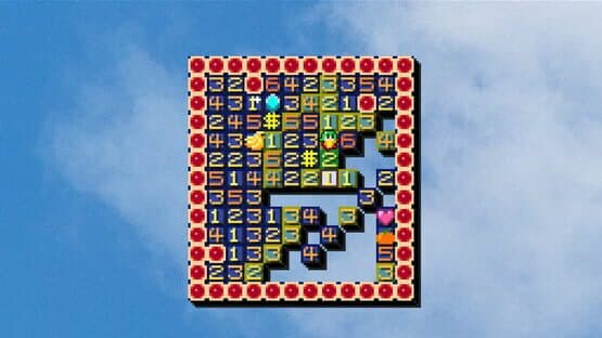 Alice and You in the planet of numbers — screenshot 8