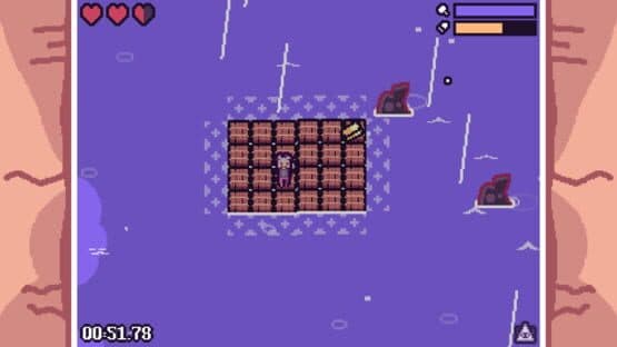 Super Raft Boat Classic — screenshot 2