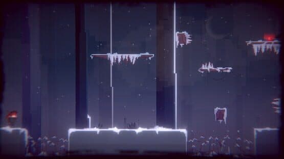 The Lost Cube — screenshot 1