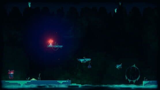The Lost Cube — screenshot 2