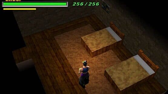 Tobal 2 — screenshot 3
