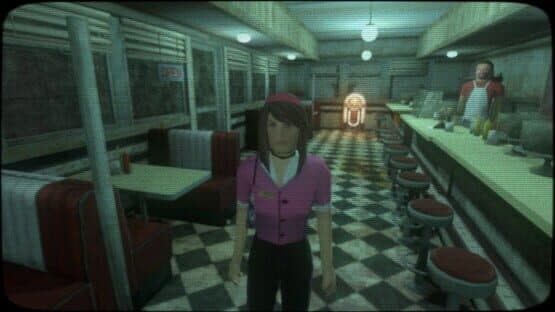 The Night Ripper — screenshot 3