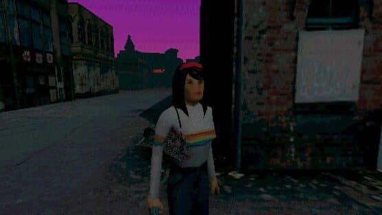 The Night Ripper — screenshot 4