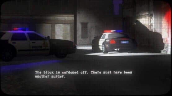 The Night Ripper — screenshot 5