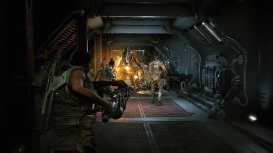 Aliens: Fireteam Elite — screenshot 2