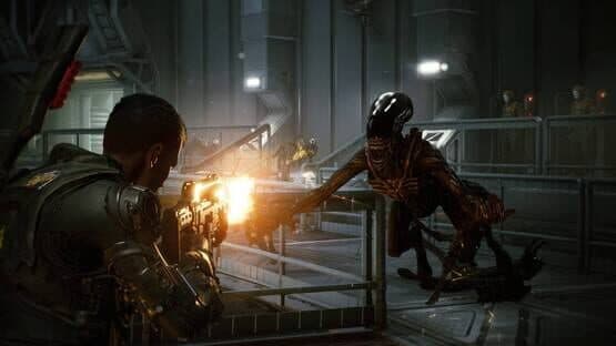 Aliens: Fireteam Elite — screenshot 3