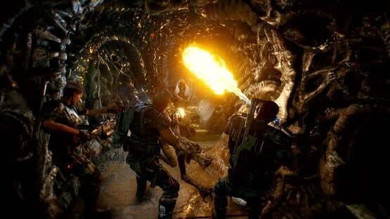 Aliens: Fireteam Elite — screenshot 5