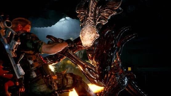 Aliens: Fireteam Elite — screenshot 7