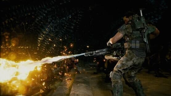 Aliens: Fireteam Elite — screenshot 8