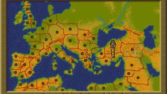 Caesar: Gold Edition — screenshot 1