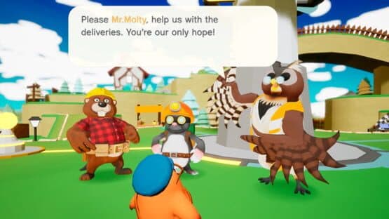 Mail Mole — screenshot 4