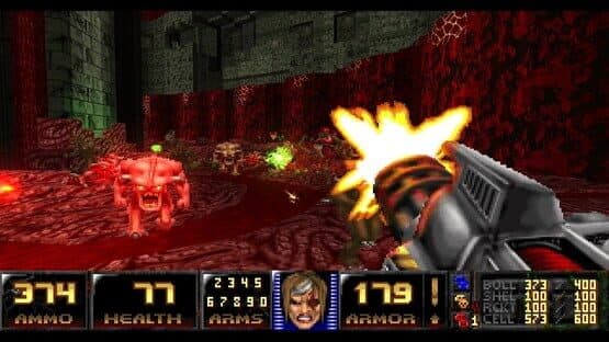 Lt. Typhon — screenshot 1