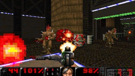Lt. Typhon — screenshot 2