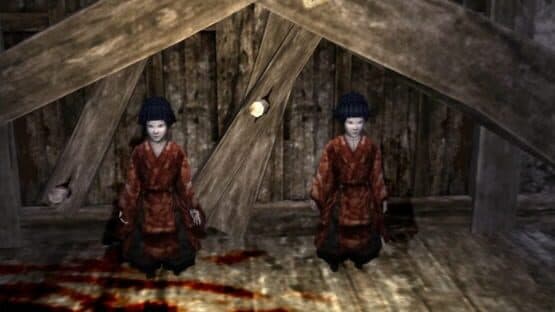 Kuon — screenshot 1