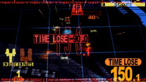 Shooter: Starfighter Sanvein — screenshot 4