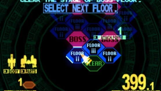 Shooter: Starfighter Sanvein — screenshot 5