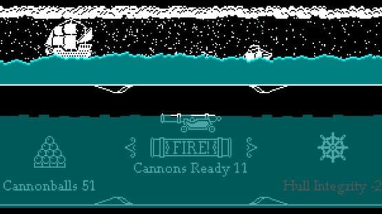 The Caribbean Sail: Route Planing — screenshot 4