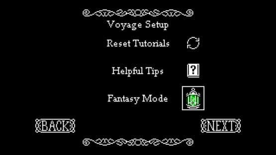 The Caribbean Sail: Fantasy Toggle — screenshot 2