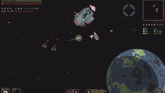 Power of Ten — screenshot 2