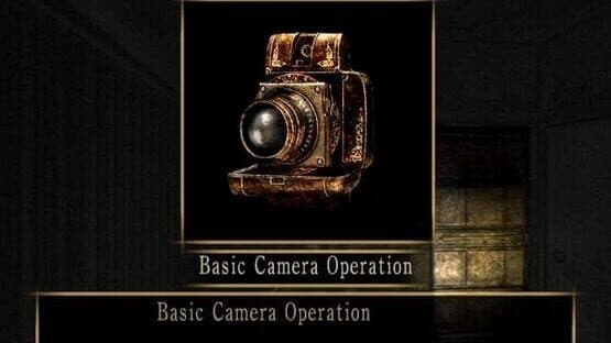 Fatal Frame II: Crimson Butterfly - Director's Cut — screenshot 2