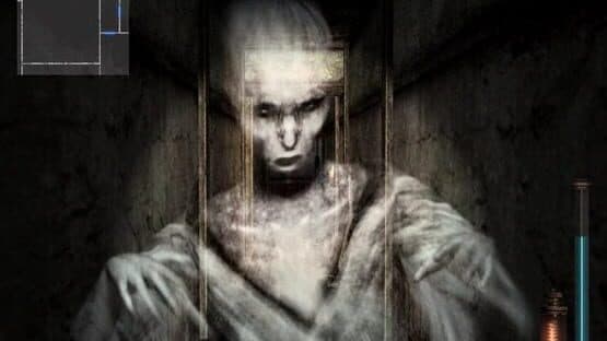 Fatal Frame II: Crimson Butterfly - Director's Cut — screenshot 5